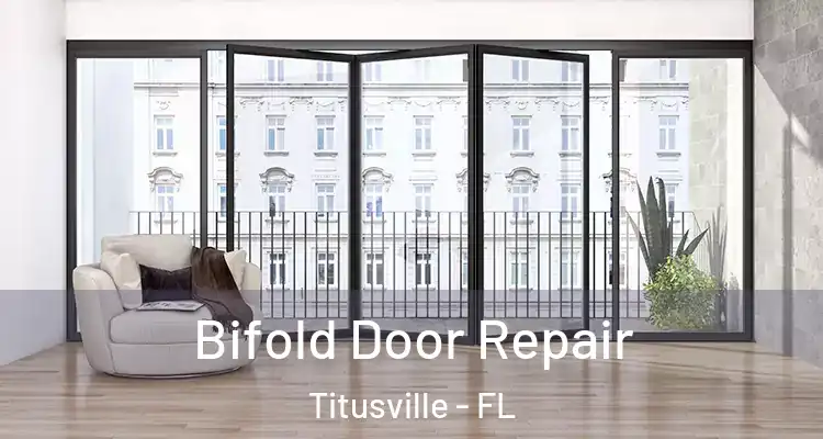 Bifold Door Repair Titusville - FL