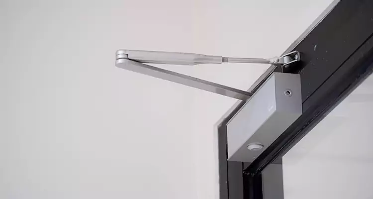 Screen Door Closer Repair in Titusville, FL