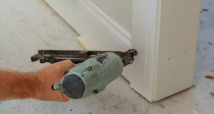 Patio Door Fix in Titusville, FL