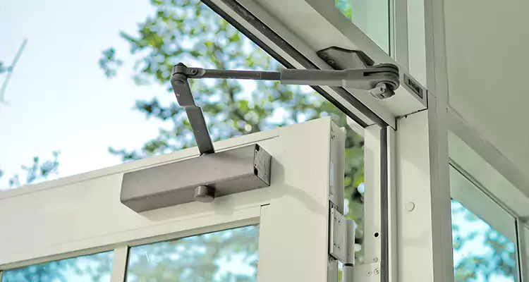 Automatic Door Opener Installation in Titusville, FL