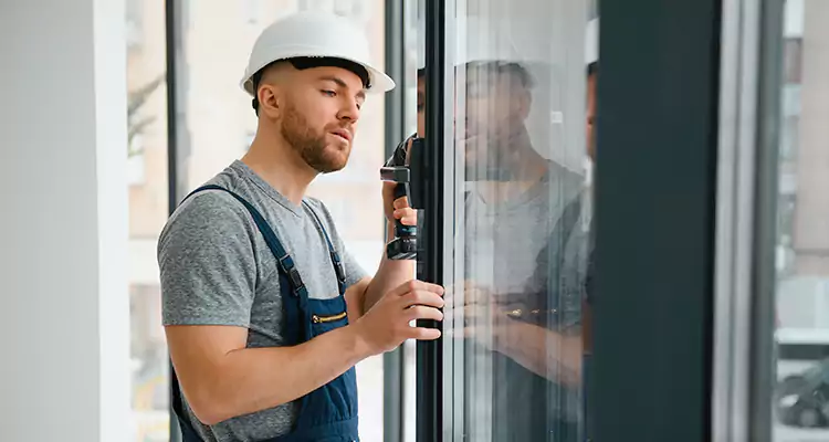 Glass Door Repair in Titusville, FL