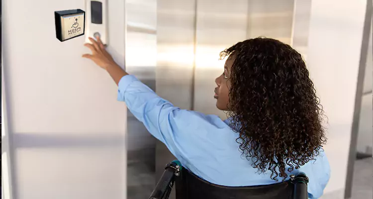 Handicap Push Button Repair in Titusville, FL