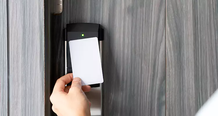 Hotel Swipe Card Door Locks Repair in Titusville, FL