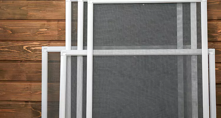 Patio Door Window Frame Repair in Titusville, FL