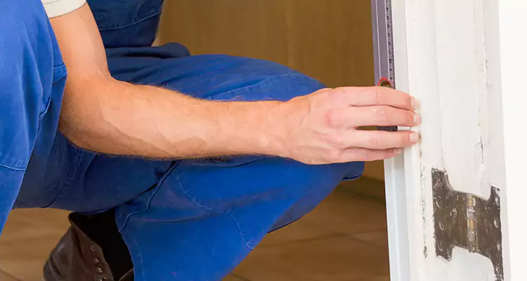 Antique Pocket Door Rollers Repair in Titusville, FL