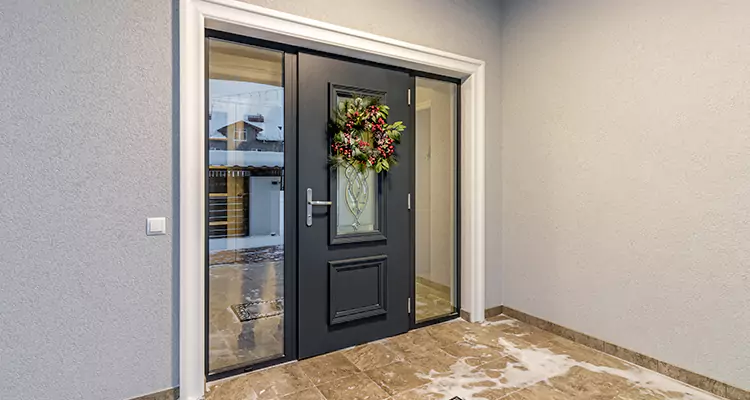 Double Porch Doors Repair in Titusville, FL