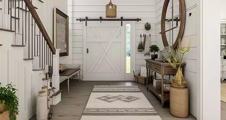 Interior Barn Doors Repair in Titusville, FL