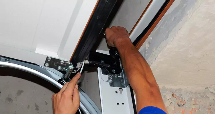 Weatherproof Door Seal Replacement in Titusville, FL