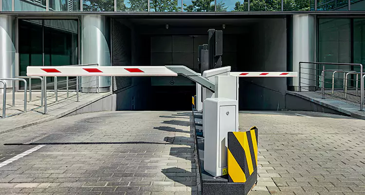 Affordable And Fast Parking Boom Gate Repair Services in Titusville, FL