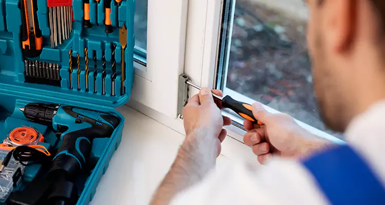 Mirrored Sliding Doors Replacement Expert in Titusville, FL
