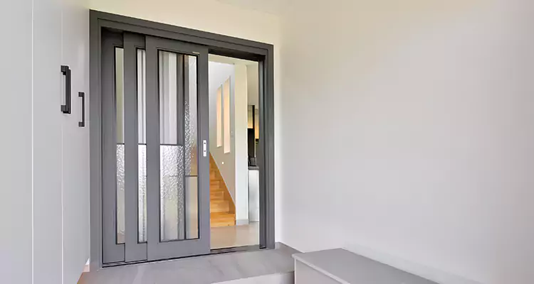 Fix Sliding Patio Door Rollers in Titusville, FL